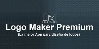 Si usted necesita la compañía de membretes, . Logo Maker Premium Apk V38 9 Full Mod Pro Mega