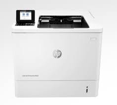 Hp printer driver is a software that is in charge of controlling every hardware installed on a computer, so that any installed hardware can interact with. Hp Laserjet Enterprise M607 M608 M609 Driver Software Free Download