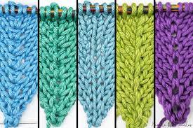 Knitting Increases - The Ultimate List Every Knitter Should Know