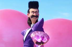⁣ deixe nos comentários sua opinião, marque seus amigos nos comentários para eles verem também! Despicable Me 3 Trailer Introduces Gru S New Villain And His 80s Dance Moves Billboard Billboard