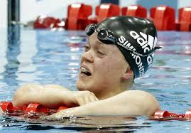 Britains Joseph Roebuck C Celebrates After Editorial Stock Photo