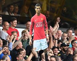Manchester united's premier league game with aston villa on sept. Manchester United On Twitter Enjoy That Away Day Cristiano Mufc Wolmun