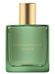Emerald Thyme Cologne Jo Malone London parfum - un nouveau parfum pour  homme et femme 2024