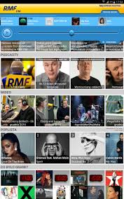 If you want to know more about this radio station full of rmf fm 20 will deliver radio programs and events that you will remember them and that you can not forget. Rmf Fm For Android Apk Download