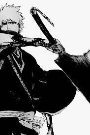 Ichigo Kurosaki Bleach Anime And Manga Bleach Anime Bleach Tattoo Bleach Manga Kurosaki ichigo in released mode. ichigo kurosaki bleach anime