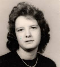 Alice Rabon Harrell Obituary May 22, 2022