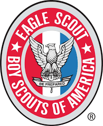 Eagle Scout Lake Erie Council