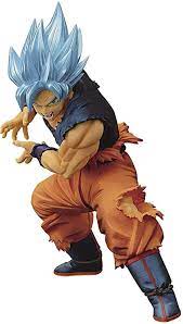 All four dragon ball movies are available in one collection! Amazon Com Dragon Ball Super Maximatic The Son Goku Multiple Colors Toys Games