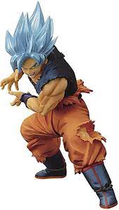 Dragon ball movie complete collection. Amazon Com Dragon Ball Super Maximatic The Son Goku Multiple Colors Toys Games