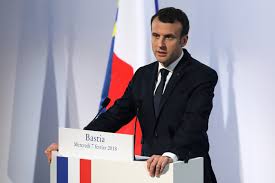 Emmanuel macron prononcera un discours au mémorial. Https Www La Croix Com Religion Islam Mohammed Nokkari Musulman Libanais Engage Pluralisme Religieux 2018 02 07 1200912091 Yearly 0 5 2018 02 07t16 27 17 00 00 Https Img Aws La Croix Com 2018 02 07 1200912091 Mohammed Nokkari Droite