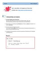 Liebe von sido songtext analysieren. Liebe Ist Grosses Materialpaket Zu Liebeslyrik Unterrichtsmaterial Im Fach Deutsch