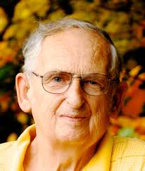 Edwin Harvey Obituary