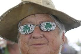 Irish cheer abounds at the 32nd annual Buffalo Irish Festival