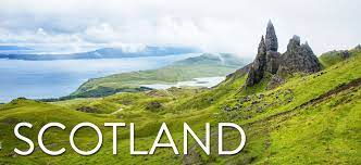 Things to do in scotland, united kingdom: Scotland Travel Guide Earth Trekkers