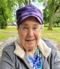 Irene Eubanks Obituary