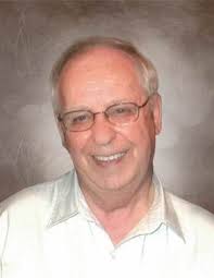 Paul-Émile Langlois (Avis de décès)