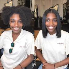 Don't worry, you can enjoy an extra looking for hairstyles for greasy hair that'll give you enviable volume? Black Girl Silk Press Pasteurinstituteindia Com