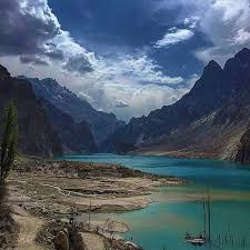 Instagram Photo By Pakistan Jun 3 2016 At 10 47am Utc Pakistan Natural Landmarks Gilgit Baltistan