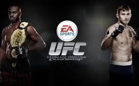 The ultimate fighting championship is a blended martial arts promotion in which a set of fights take. Ea Sports Ufc Hd Wallpapers Hintergrunde