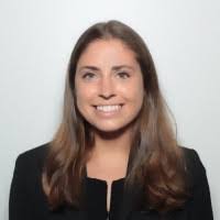 Olivia Callis's Instagram, Twitter & Facebook