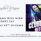 Clubland Hits with Poppy Jay event image