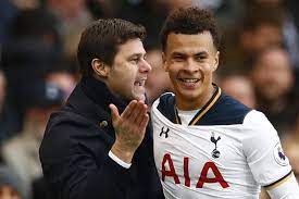 Mauricio pochettino has said his tottenham side, who are third in the premier league, have young players who have hunger, energy and potential. Tottenham The Perfect Place For Young Players To Develop Says Alex Ferguson Inspired Mauricio Pochettino Mirror Online