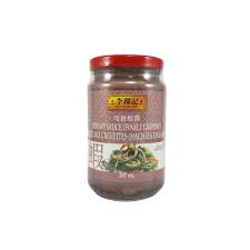 Pasta De Camarao Lee Kum Kee 287ml Bonsai Mercearia