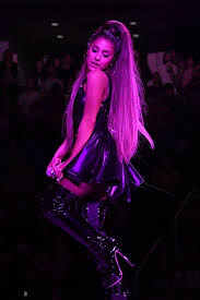 Pin En Ariana Grande