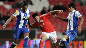 Porto are the more cynical team and are in better form for the last month or so. Benfica Vs Porto 6 Classic Clashes Between Portugal S Powerhouse Rivals