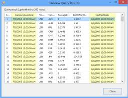 Sql Server Integration Services Data Type Conversion Testing