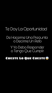 Esta cadena está dirigida solo a las parejas. Descargar Imagenes De Retos Para Whatsapp 2019