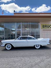 Image result for Iceberg White 1958 Plymouth