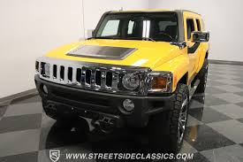 Image result for Yellow 2007 Hummer