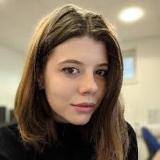 Penelope Roberts's Instagram, Twitter & Facebook