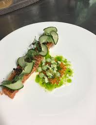 Get A Taste Of Iceland In Chicago Concierge Preferred Tasting Food Iceland