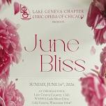 June Bliss