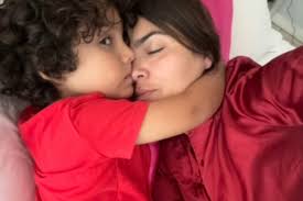 Fundraiser by Carolina Toro : Por la vida de una madre: ayuda a Carolina