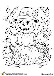 Coloriage Halloween Un Max D Idees Fall Coloring Pages Halloween Coloring Book Fall Coloring Sheets