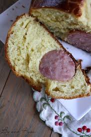 Recette Du Saucisson Brioche Lyonnais Saucisson Brioche Saucisson Brioche Lyonnais Recette Saucisson Brioche