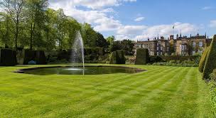 Renishaw Hall Gardens 2016 At Renishaw Hall Gardens So Many New Reasons To Visit