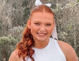 Anna Mullen's Instagram, Twitter & Facebook