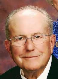 James Simons Obituary