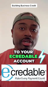 eCredable BusinessLift is one of the EASIEST & FASTEST ways to build  business credit