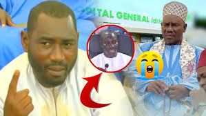 Dimanche 24 Août 2020 : ZIHARA DE L'IMAM CHEICK GUINDJO ALMAMY À SÉGOU