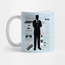 Just for once, i want you to tell me the truth. Sterling Archer Quotes Archer Mug Teepublic