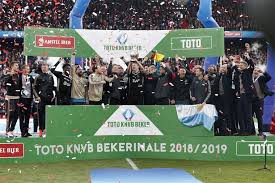 This is the overview which provides the most important informations on the competition toto knvb beker in the season 20/21. Waarom De Strijd Om De Knvb Beker Dit Seizoen Nog Belangrijker Is Voetbal International