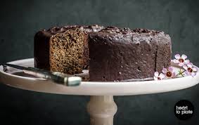 Check spelling or type a new query. Poppy And Prune Cake Mohnkuchen Vegan Gluten Free One Green Planet