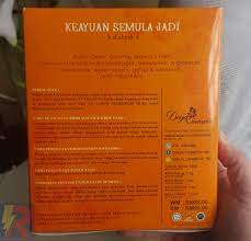 Langkah pertama sebelum cara pakai cytotec misoprostol adalah harus dipastikan anda hamil, yang dapat dilakukan dengan tes kehamilan. Daus Redscarz Set Deeja Cosmetik Untuk Lelaki Sejati