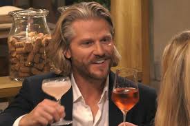 Ex-Bachelor Paul Janke: SO unangenehm endet sein Blind Date im TV