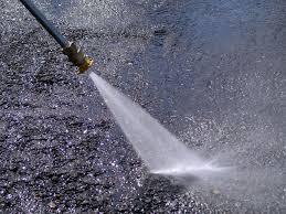 Baking soda is also effective in removing oil stains. Asphalt Cleaning Tips How To Remove Oil Stains From Parking Lots Joseph Mccormick Construction Company Inc